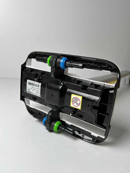 Mop Kärcher FC 7 Cordless Extra (biały)