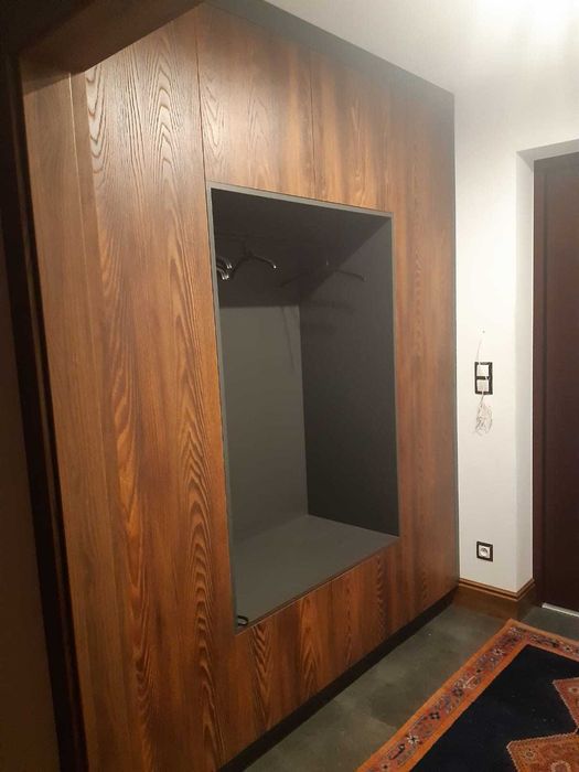 Usluga montażu mebli