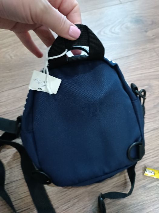 Сумочка-рюкзак,через плечо ,на пояс,барсетка новая Fila