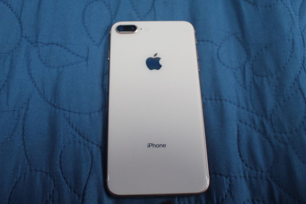 iPone 8 plus 256