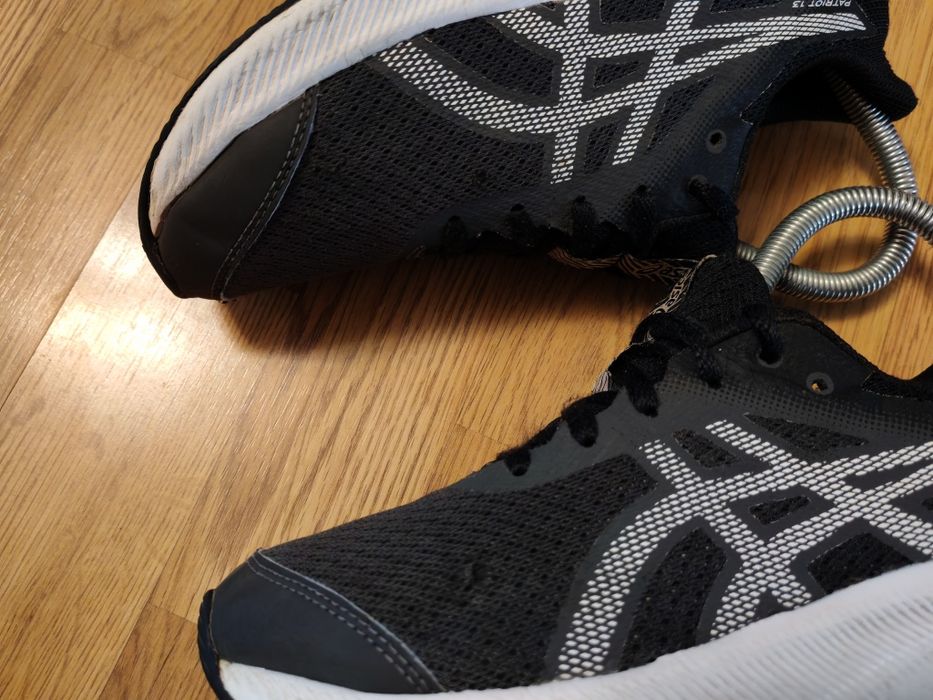 Кроссовки ASICS Patriot 13
