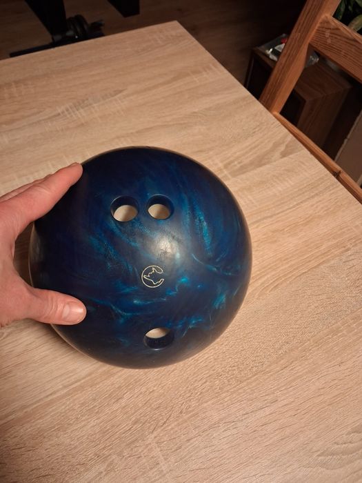 Kula bowlingowa Columbia 300 – 5,5 kg (12 lb) – USBC