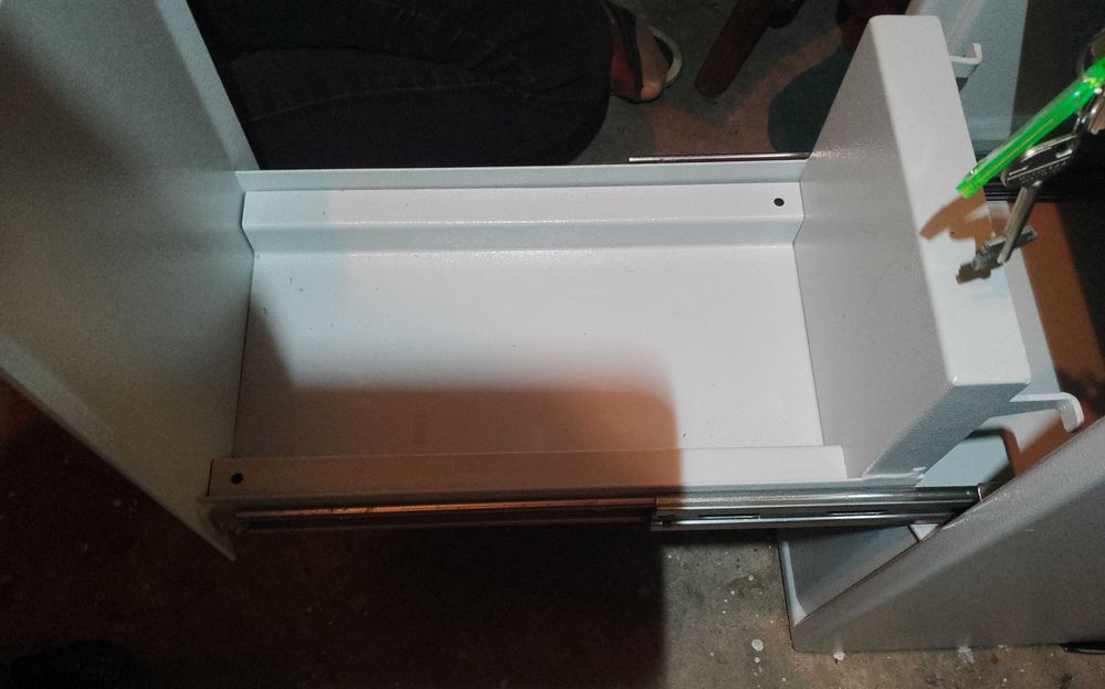 Multisejf PROJEKT-2/1U Sejf