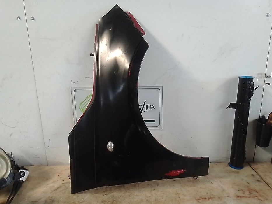 Guarda-lamas direito FIAT 500 (312_)