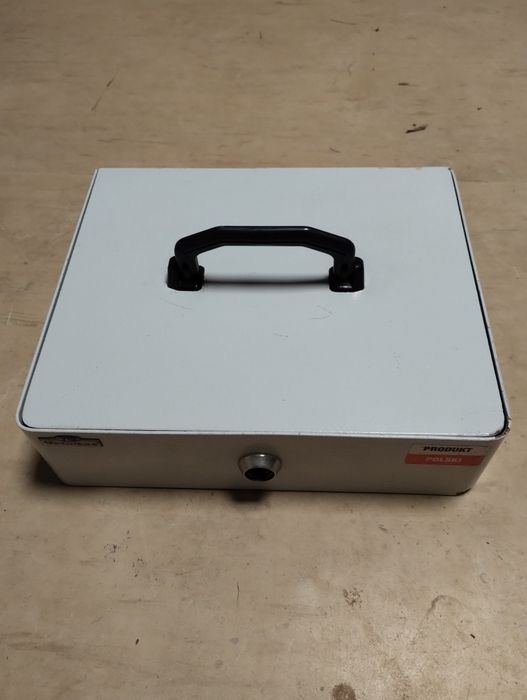 Kasetka Metalkas TG-11WL