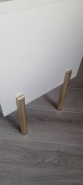 Szafka RTV CALANTE 90 z oświetleniem LED