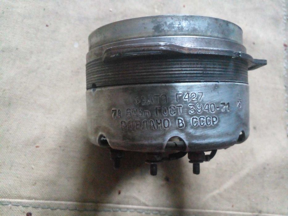 Продам на мотоцикл "Мінськ