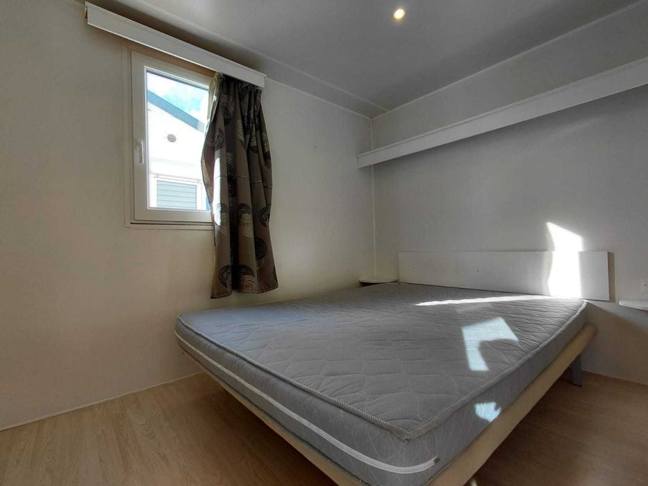 Mobile Home com 2 quartos, 27m2 à venda no Algarve, Portugal.