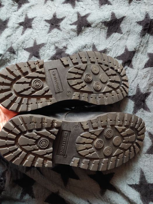 Туфлі fretz швейцарія 41р