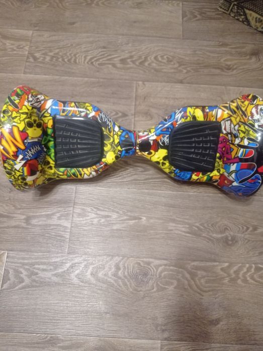 Продам гіроскутер