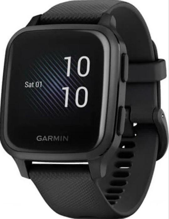 Zegarek sportowy Garmin Venu Sq Music