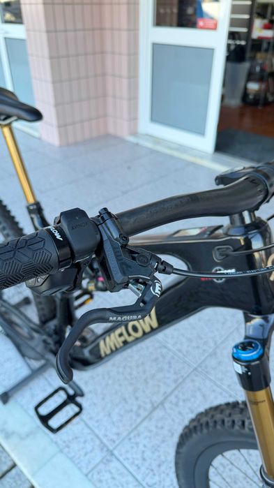 BICICLETA AMFLOW PL
