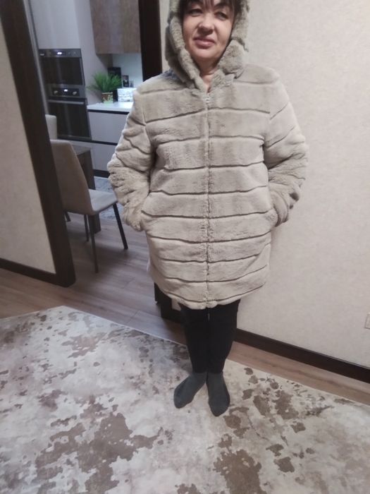 Полушубок TERRANOVA Італія