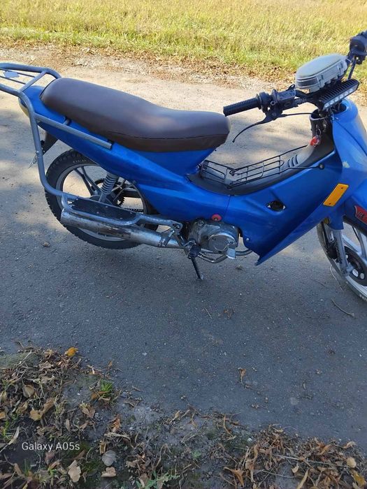 Продам Viper aktiv 110