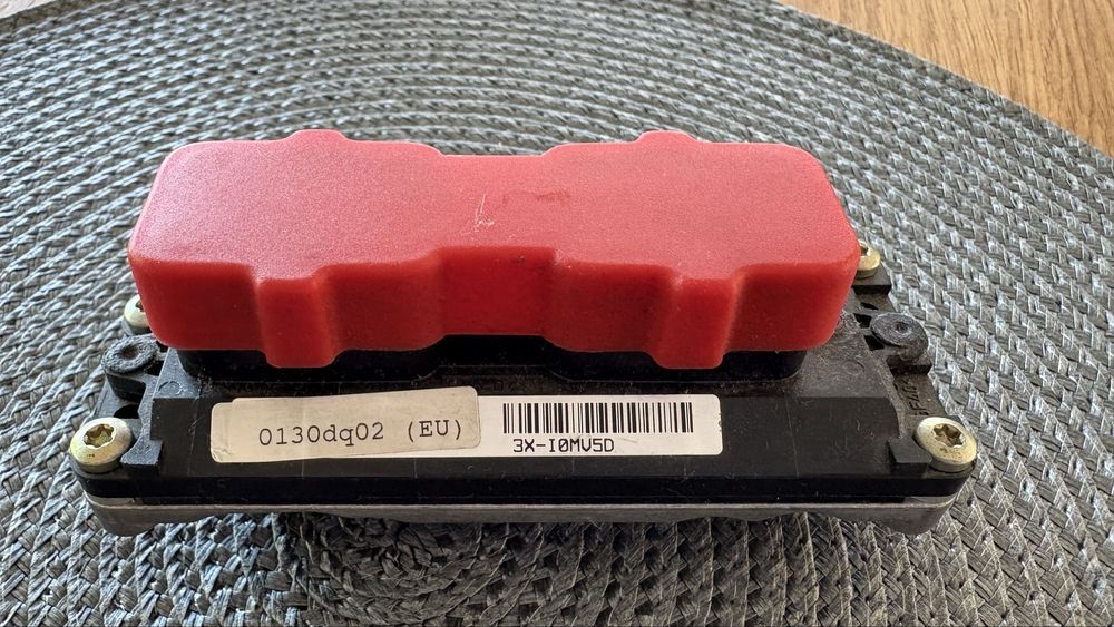 ECU sterownik Ducati 999s.