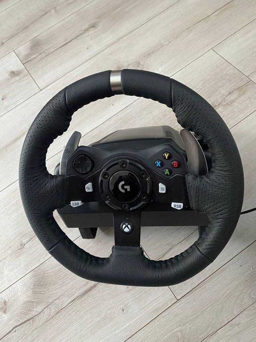 kierownica logitech g29 + shifter