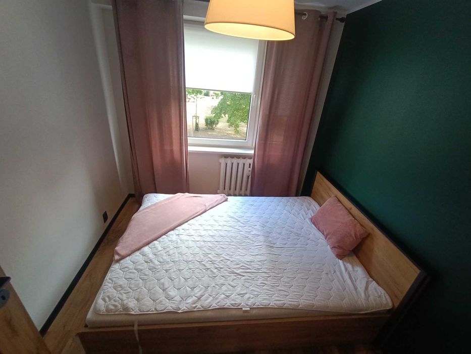 Dwupokojowe mieszkanie, ul.Mieszka I 11, Białystok.
