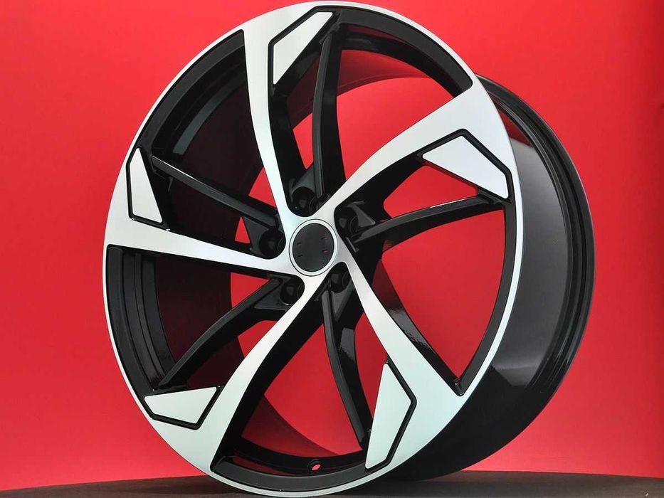 FELGI R19 5x112 Skoda Karoq Superb Octavia 3 4 AUDI Q5 RS3 8V AUDI A6