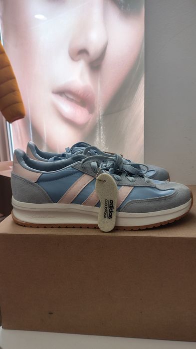 damskie sneakersy adidas Run 70s 2.0 rozmiar 39 1/3