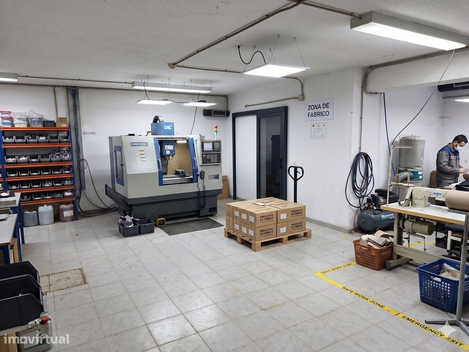 Loja centro Bragança ideal apartamento ou comércio