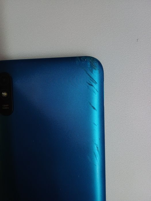 Xiaomi redmi 9A 32gb