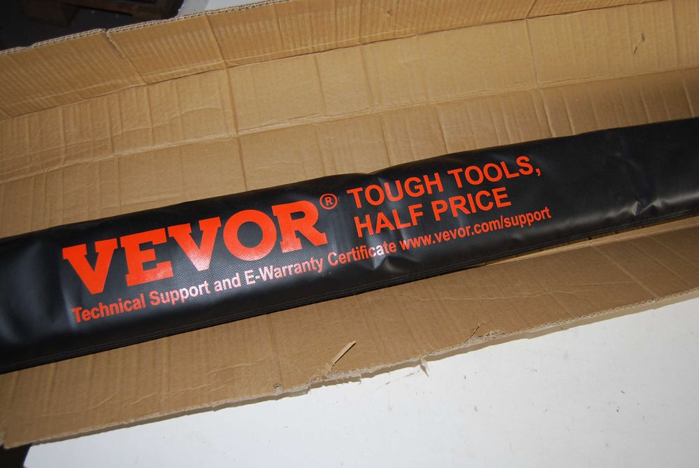 Markiza Samochodowa 2x2,5M