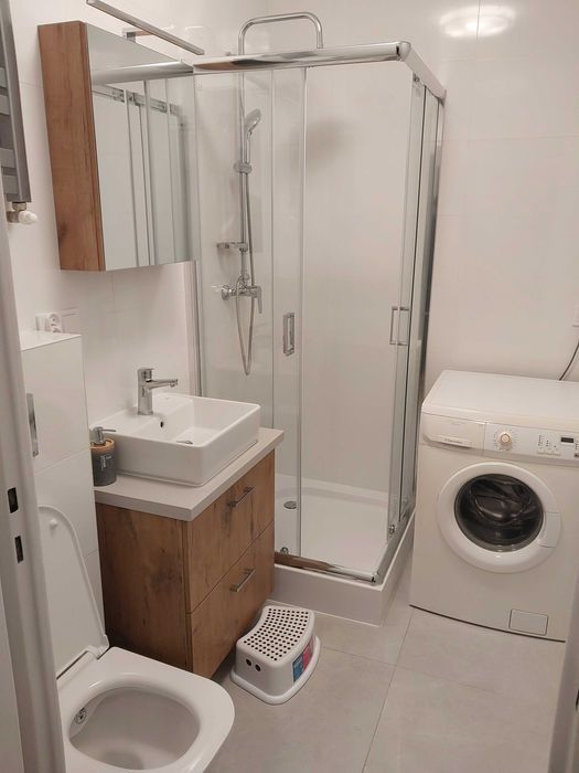 Mieszkanie 2 pokoje po remoncie Kołłątaja