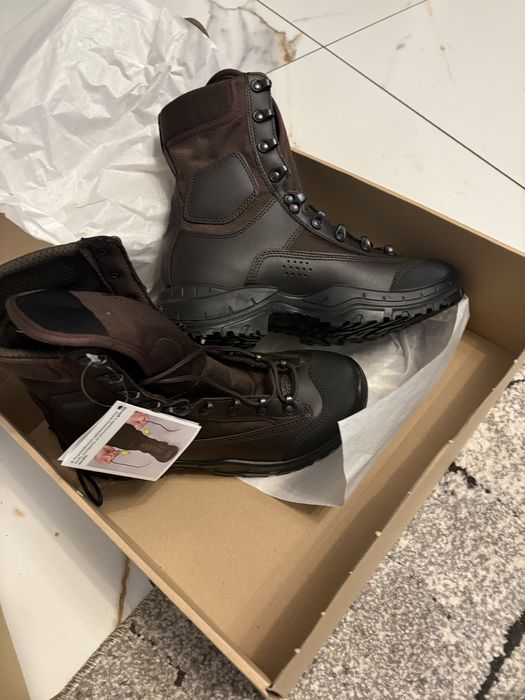 Buty letnie wojskowe roz 41