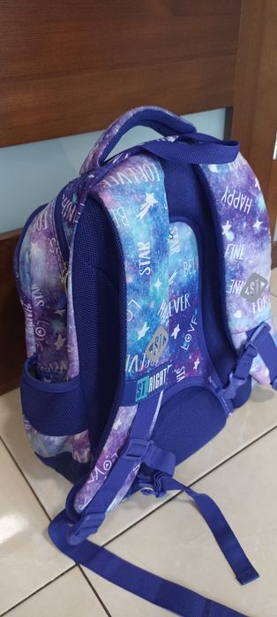 Plecak st.right Majewski