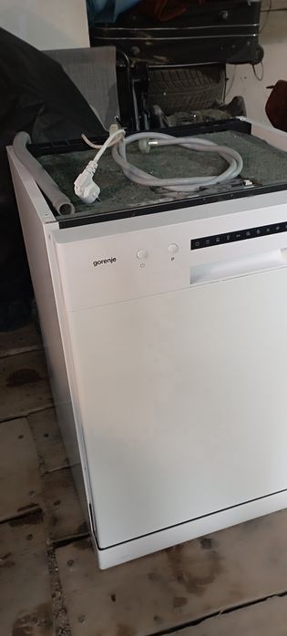 Посудомийка " gorenje."