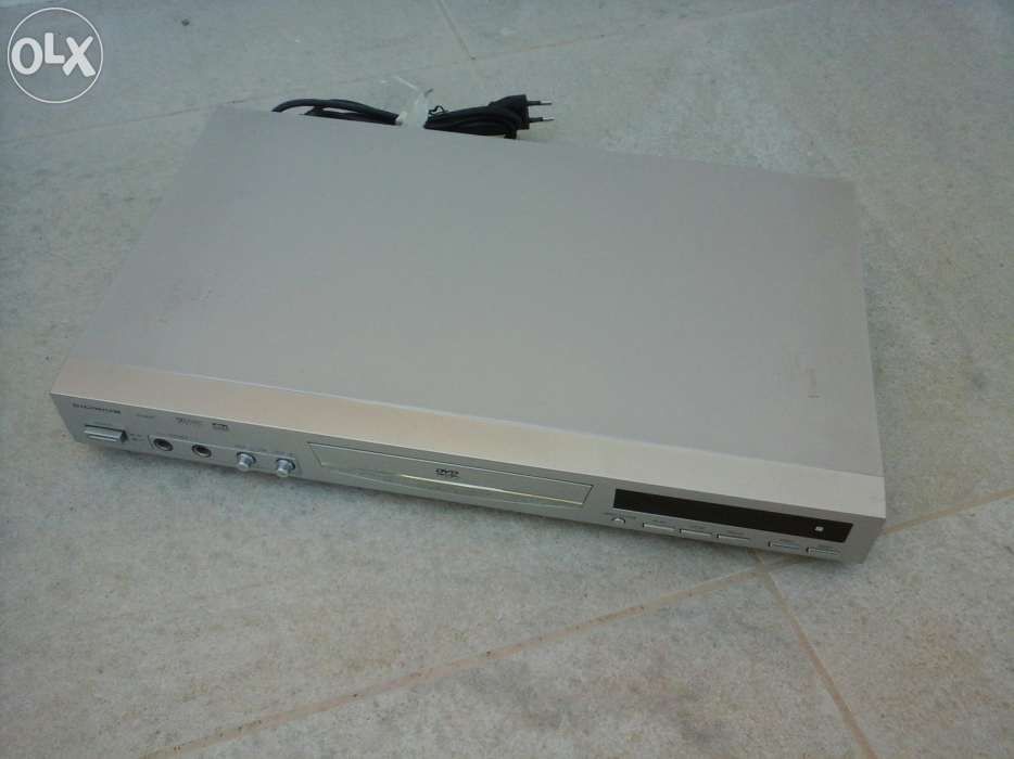 DVD Player64297611047299124