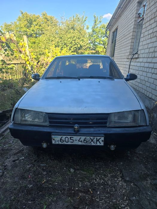 Продам Ваз 21099