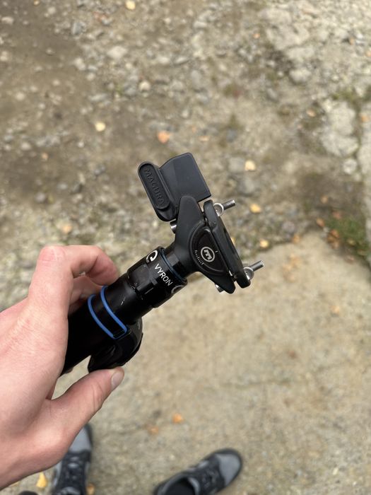 Дроппер Magura на bluetooth