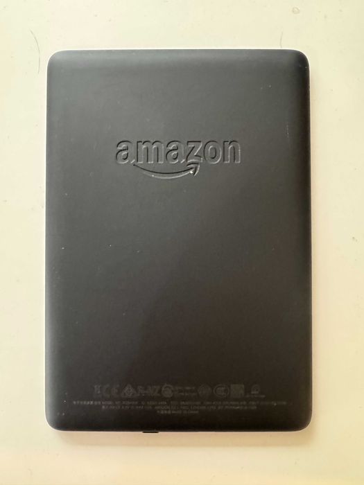 Czytnik Kindle Paperwhite (10th generation)
