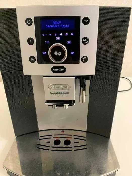 DeLonghi ESAM5500