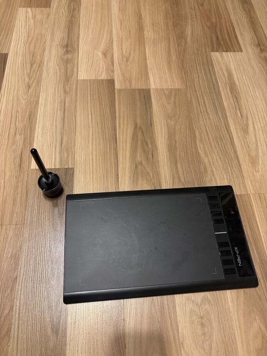 Tablet graficzny
