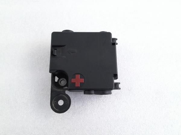 Caixa fusíveis / SAM / BSI AUDI A4 Avant (8K5, B8)