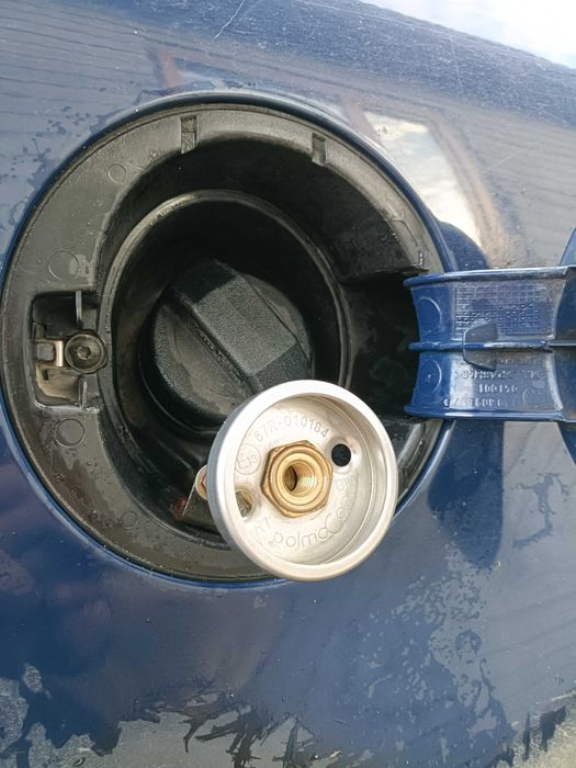 Продам пасат b5 2.3vr5 4x4 1999