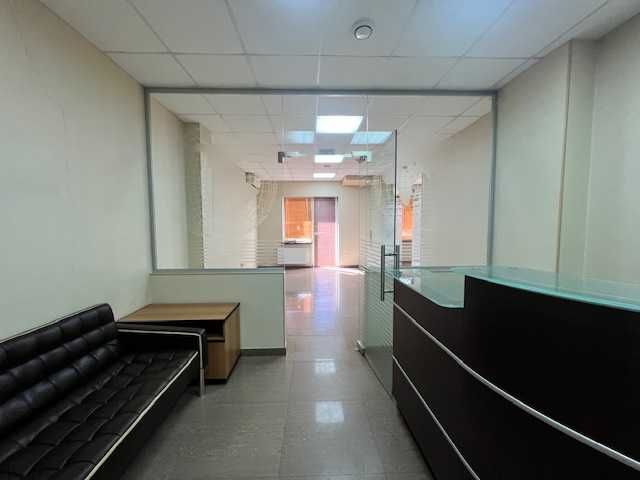 Commercial real estate at st. Kulikovo pole pl Oktyabrskoy revolyutsii pl (area 145,3 m²) - Atlanta.ua - photo 10