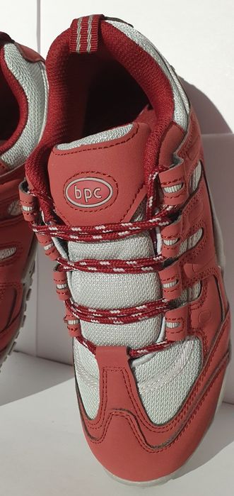 Buty nowe damskie sportowe niemieckiej marki Bonprix rozmiar 38