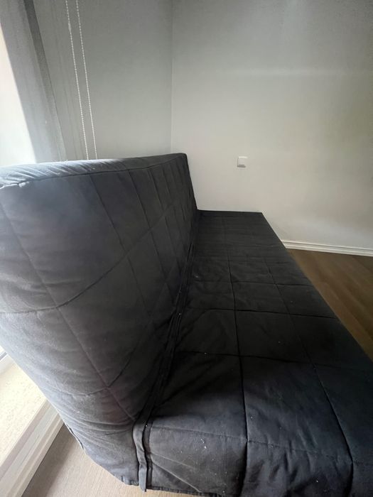 Sofá Cama do  IKEA