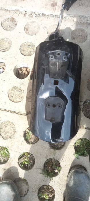 Czesci honda valkyrie
