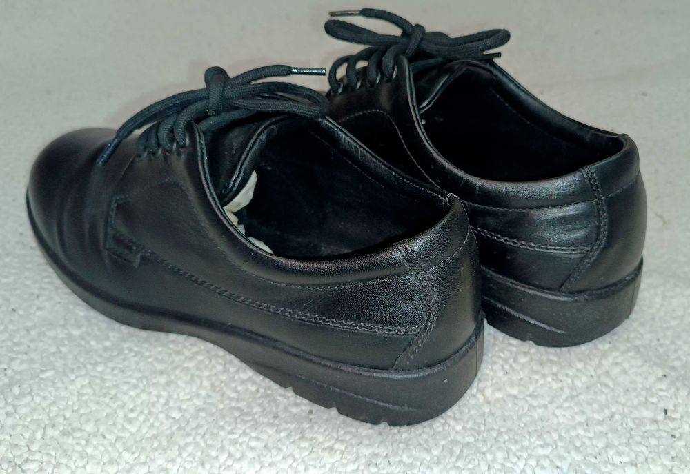 Туфли Padders Англия кожаные 43 размер