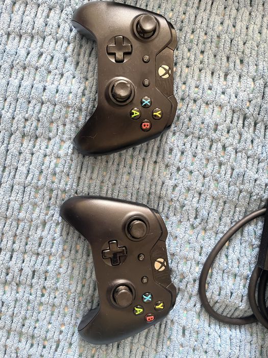 Приставка Xbox 1