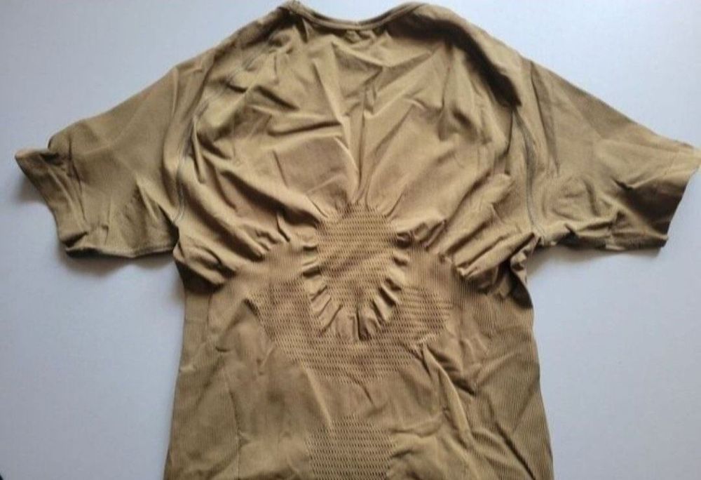 Bielizna specjalna M coyote