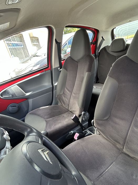 Vendo Citroen c1 2008
