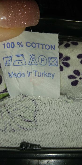 Ночная рубашка ночнушка времён СССР