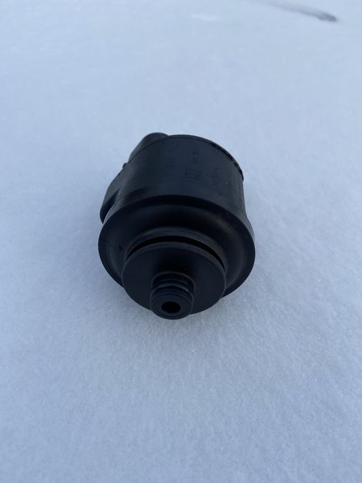 Підігрів паливного фільтру Е60 Е61 Топливного фильтра подогрев