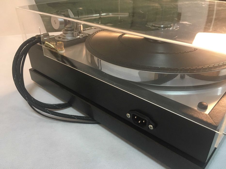 Gramofon THORENS TD 160 ramie SME