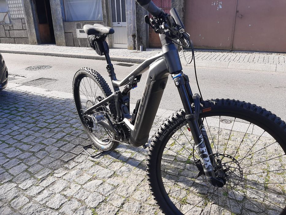 Vendo Bicicleta elétrica Focus